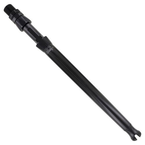 Winthrop Tackle Epic Aluminum Butt #2 Short — Black