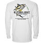 Performance Long Sleeve Fishing Shirt