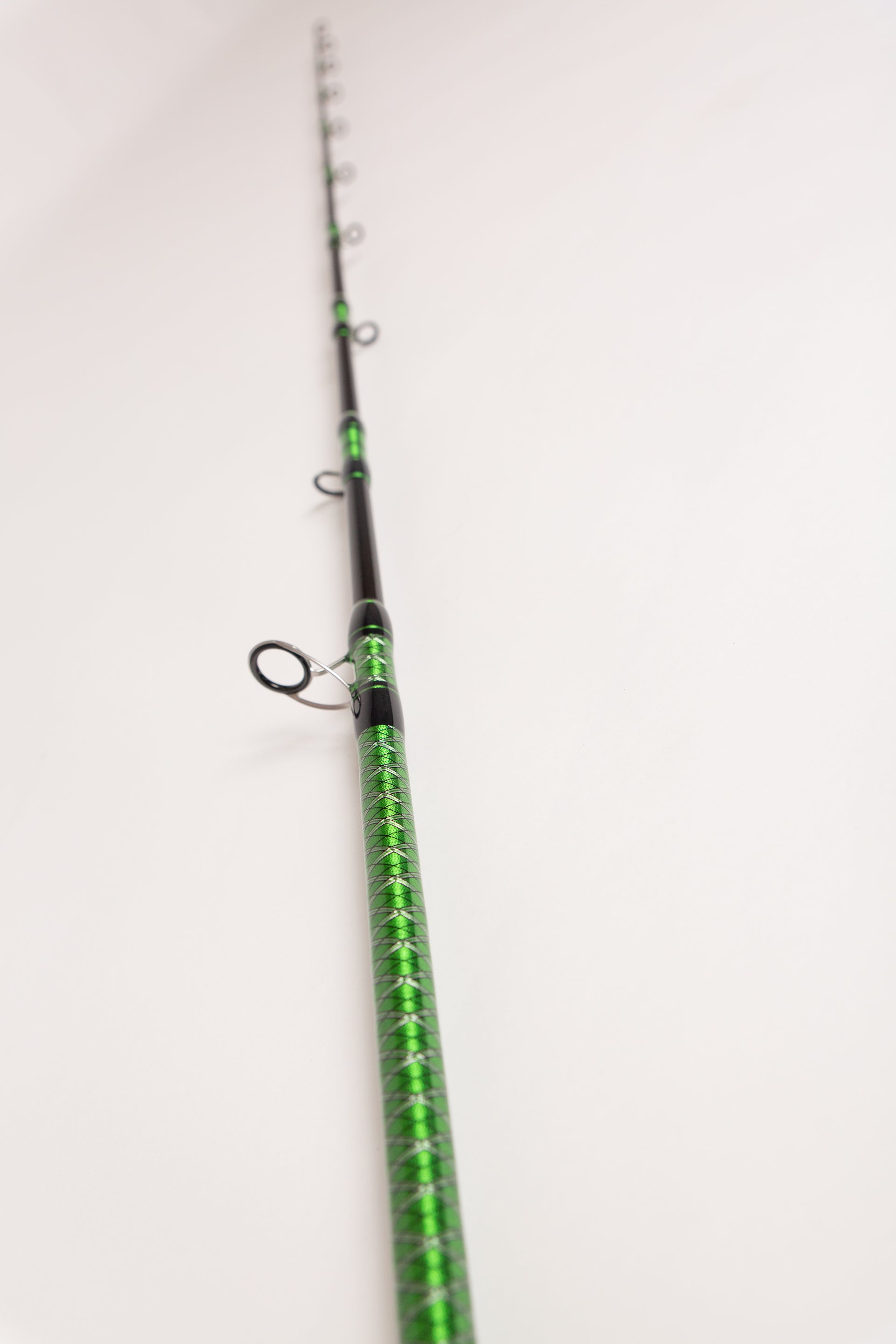 Offshore Chunk/Troll Series Offshore Chunk/Troll Series